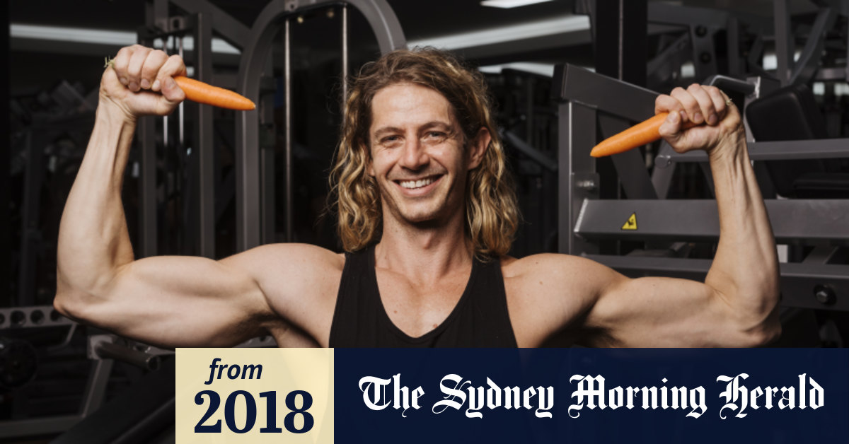 Spotlight Do vegetarians live longer?